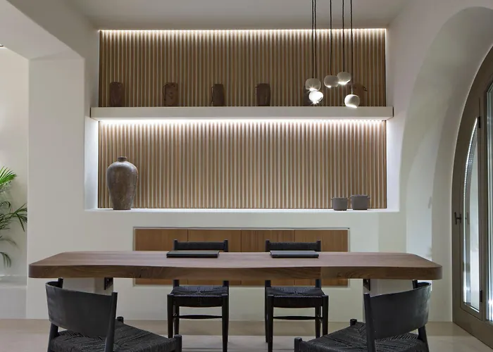 Elessa فندق Pýrgos