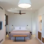 Hotel Elessa Pýrgos