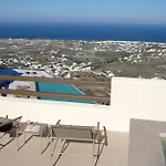 Elessa Hotel Pýrgos