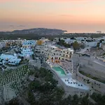 Elessa Hotel Pýrgos