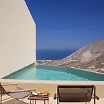 Hotel Elessa Pýrgos