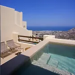 Hotel Elessa Pýrgos
