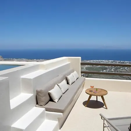 Elessa Hotel Pyrgos Kallistis