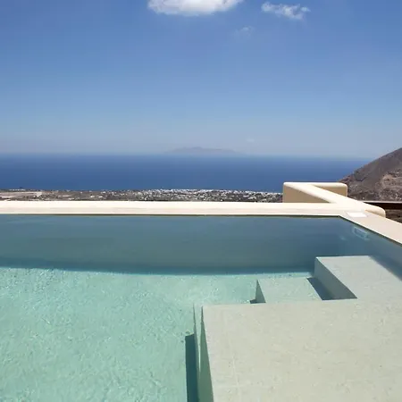 Hotel Elessa Pyrgos Kallistis