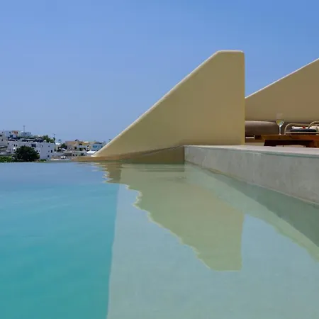 Elessa Hotel 5*