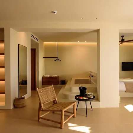 Hotel Elessa 5*
