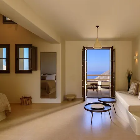 Hotell Elessa Pýrgos