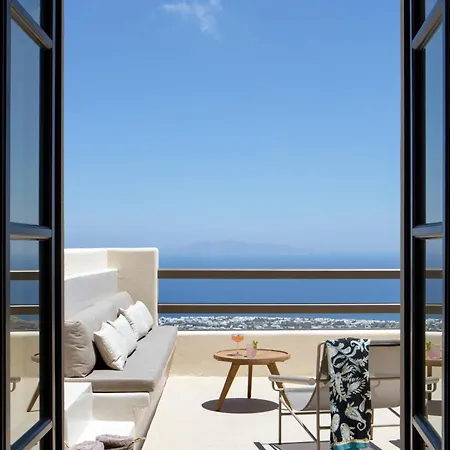 Hotel Elessa 5*
