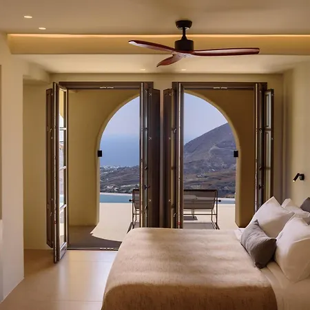 Elessa Hotel 5*