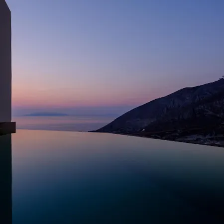 Elessa Hotel Pyrgos Kallistis
