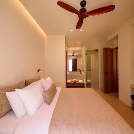 Elessa Hotel Pyrgos Kallistis