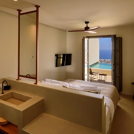 Hotell Elessa Pýrgos