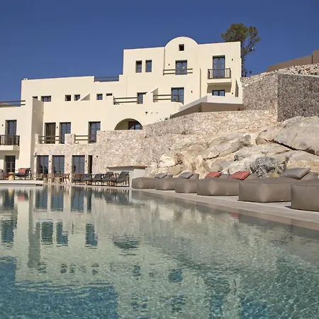 Hotel Elessa 5*