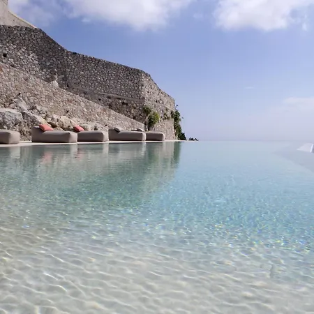 Elessa 5* Пиргос