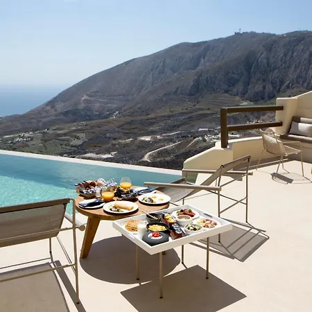 Elessa Hotel 5*