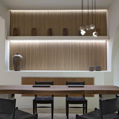 Elessa Hotell Pýrgos