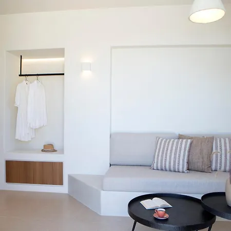 Elessa Ξενοδοχείο Πύργος