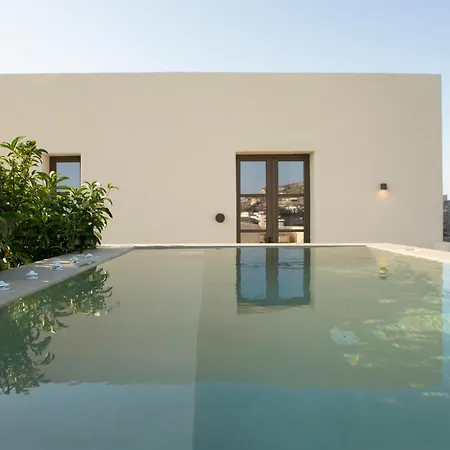 Elessa Hotel 5*