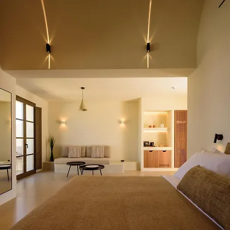 Elessa Ξενοδοχείο Πύργος