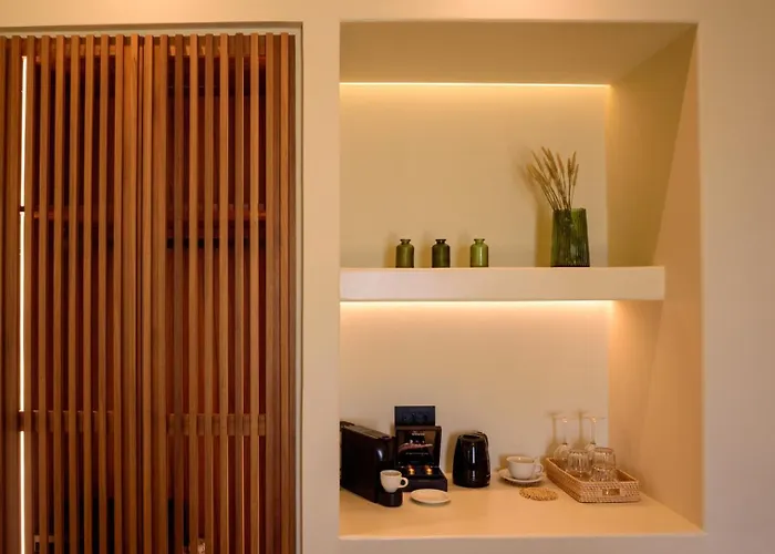 Elessa Ξενοδοχείο Πύργος