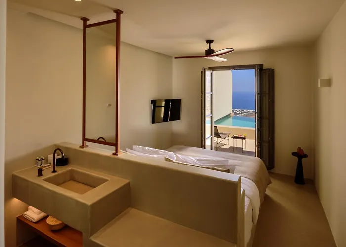 Ξενοδοχείο Elessa Πύργος