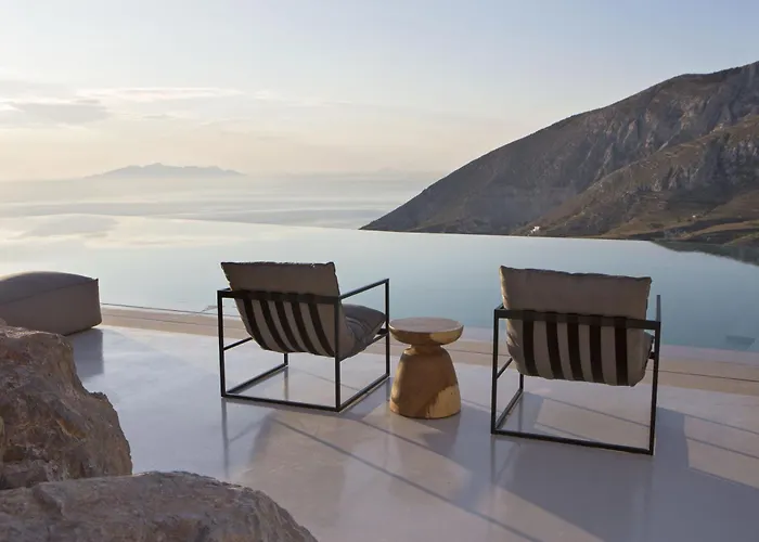 Elessa Ξενοδοχείο