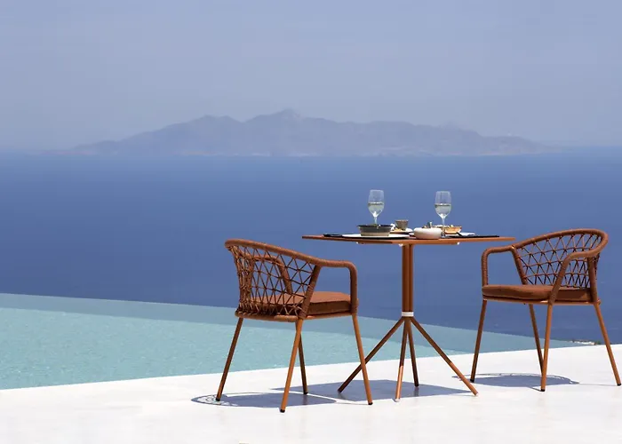 Ξενοδοχείο Elessa