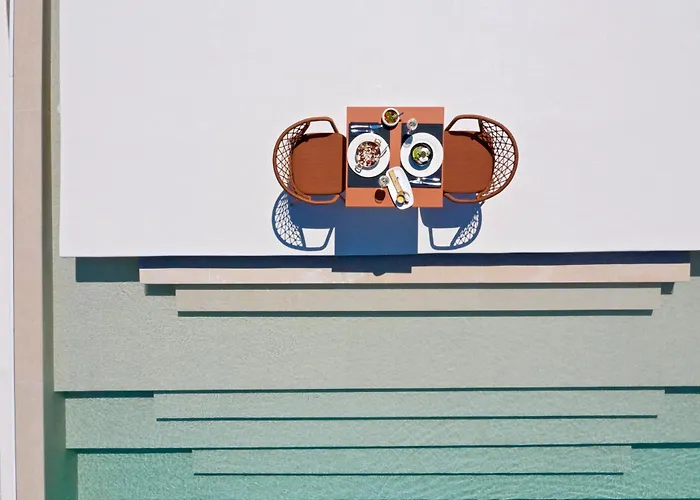 Elessa Ξενοδοχείο Πύργος