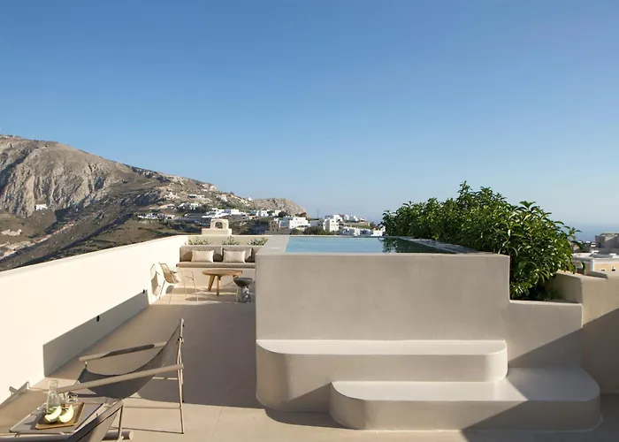 Ξενοδοχείο Elessa