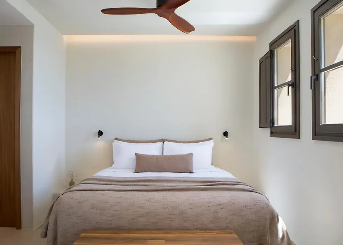 Ξενοδοχείο Elessa Πύργος