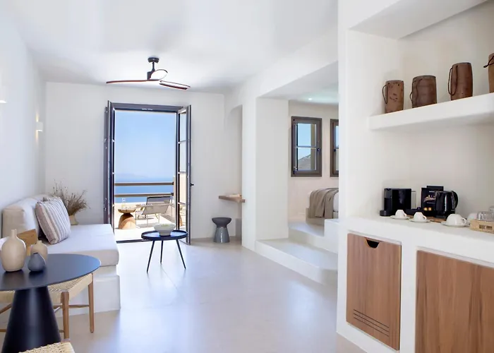 Elessa Ξενοδοχείο 5*