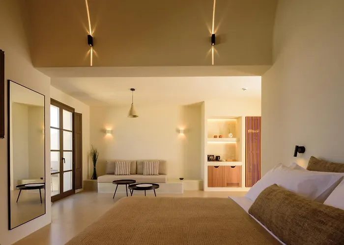 Elessa Hotel Pýrgos