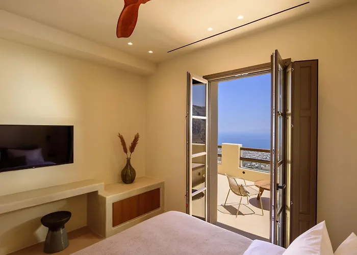 Elessa Ξενοδοχείο