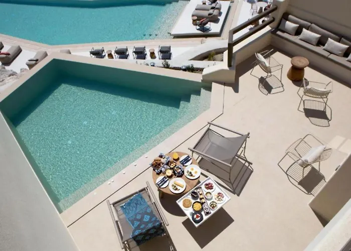 Ξενοδοχείο Elessa