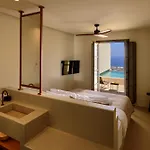 Hotel Elessa Pyrgos Kallistis