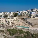 Elessa Hotel Pýrgos