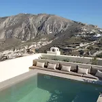 Elessa 5* Pyrgos Kallistis