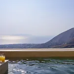 Elessa Hotel Pyrgos Kallistis
