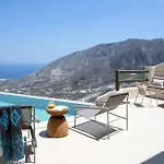 Elessa 5* Pyrgos Kallistis
