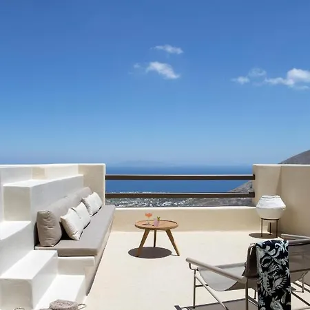 Elessa 5* Pyrgos Kallistis