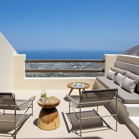 Hotel Elessa Pyrgos Kallistis