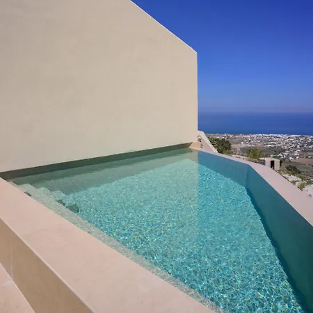 Elessa Hotel Pyrgos Kallistis