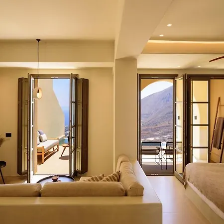 Elessa Hotel Pyrgos Kallistis