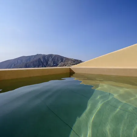 Hotel Elessa Pyrgos Kallistis