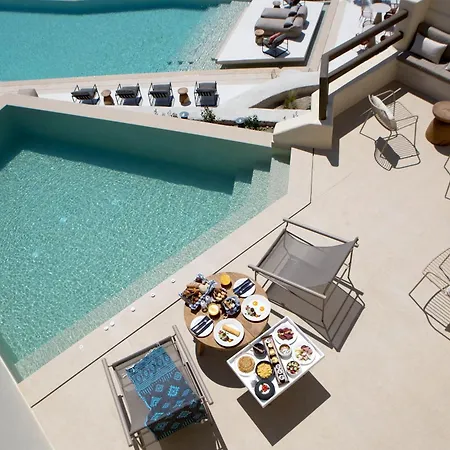 Hotel Elessa 5*