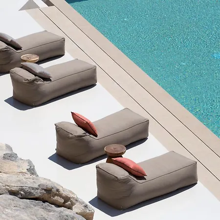 Hotel Elessa Pyrgos Kallistis