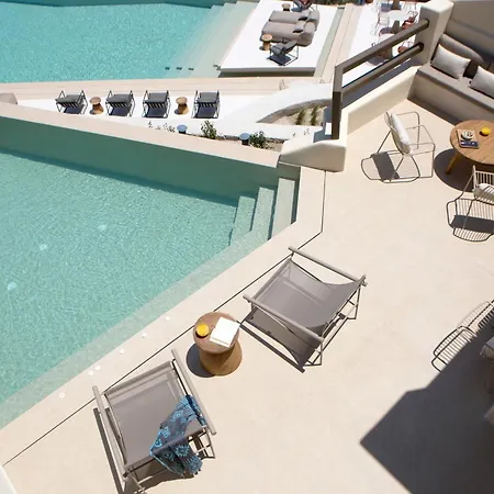 Hotel Elessa Pyrgos Kallistis