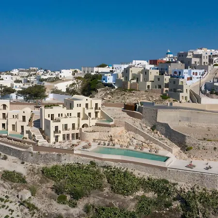Elessa Hotel Pýrgos