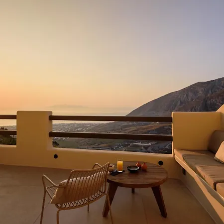 Elessa Hotel Pyrgos Kallistis