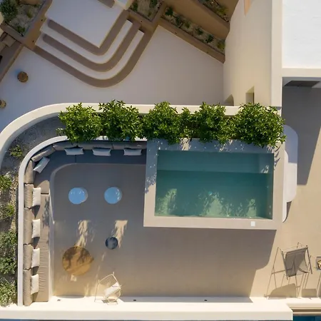 Elessa Hotel 5*